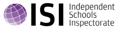 Independent Schools Inspectorate Logo