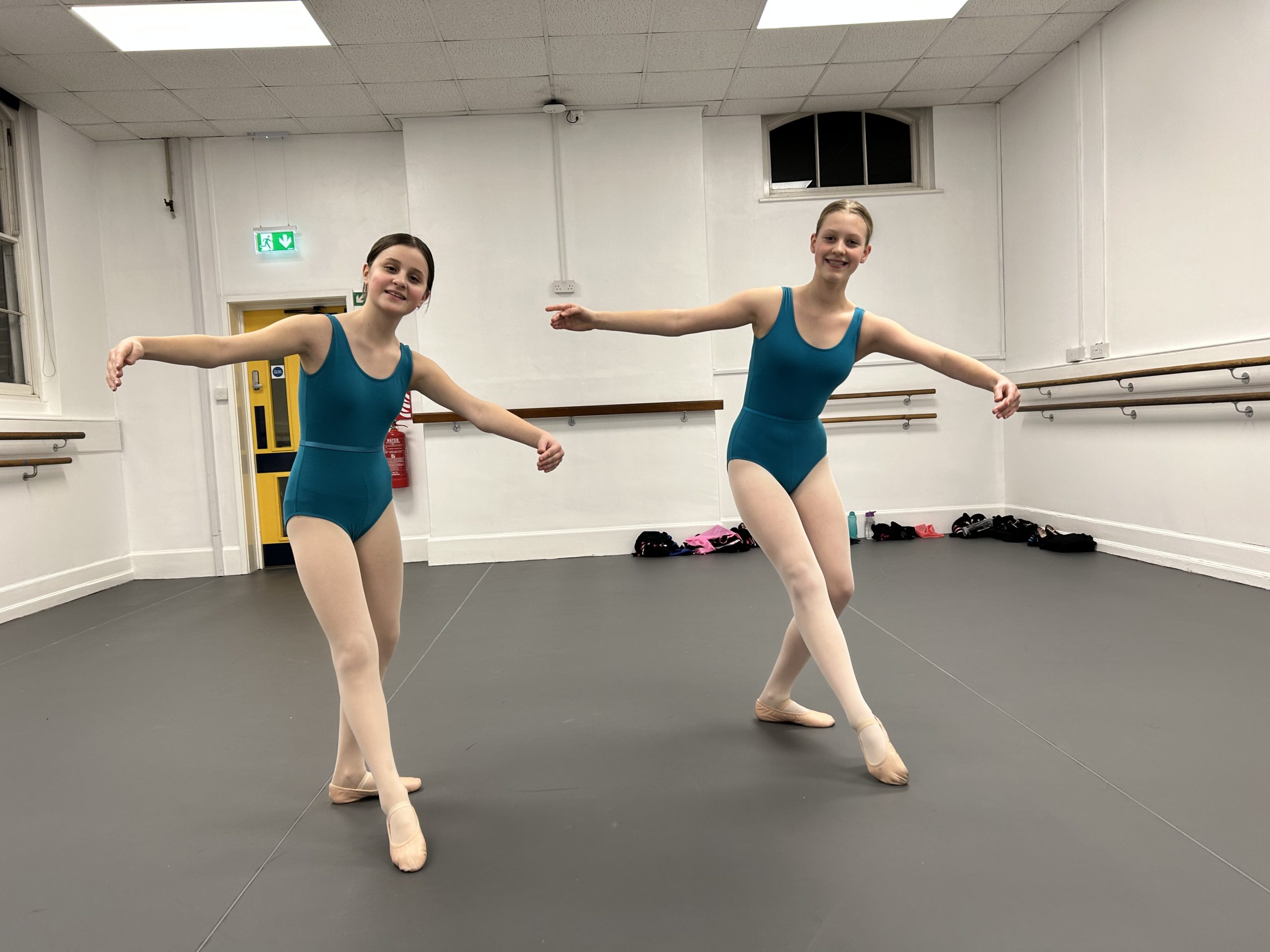 PV Dance school opens its doors here in new purpose-built studio - The  Mount School